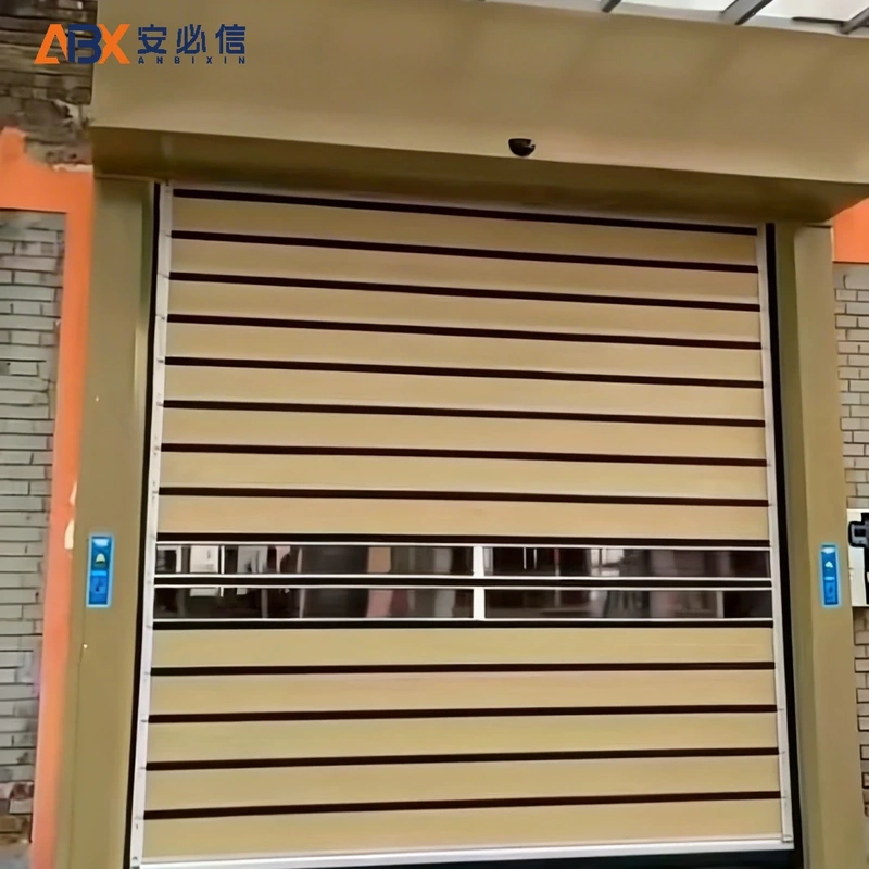 博尔塔拉蒙古自治州医药密闭高速门